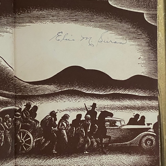 “The Road of Ages” 1st Edition. Hardcover. By Robert Nathan - Picture 11 of 13